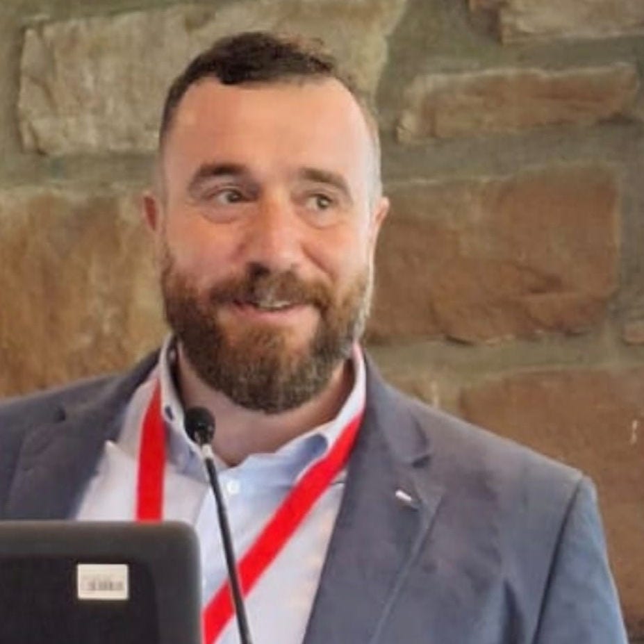 OT Federico Sembolini
