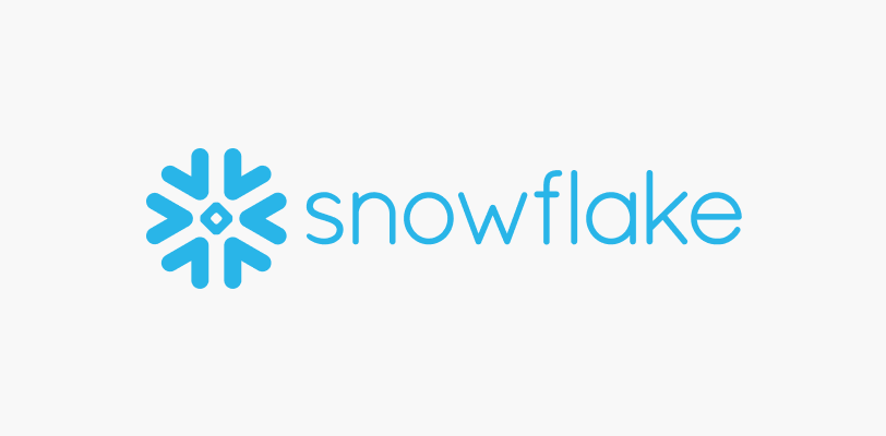 snowflake logo