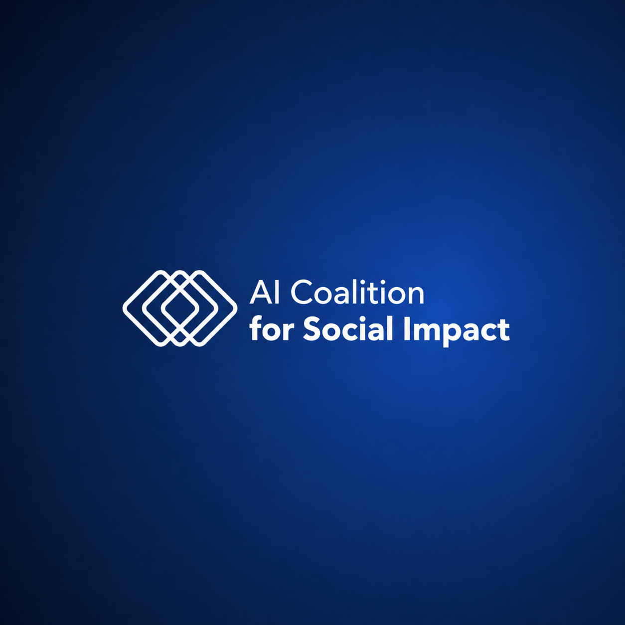 AI Coalition – logotipo